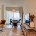 Stunning 2Br L Marina View