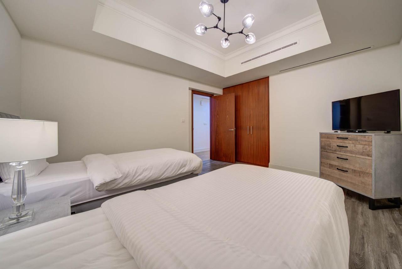 Apartment Stunning 2br L Marina View *